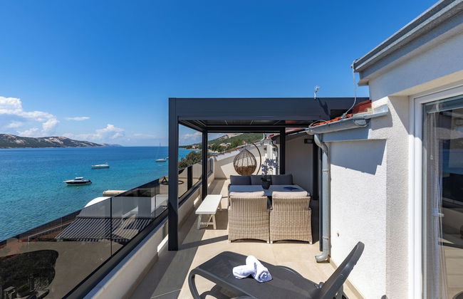 Family Resort Santa Maria II Penthouse - Foto 44