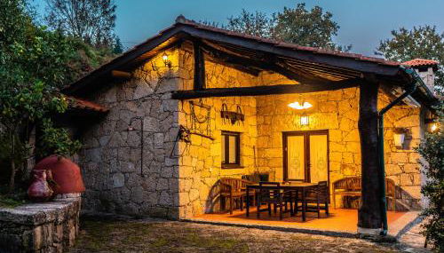 Casa da Terra Nova - Gerês - Foto 3