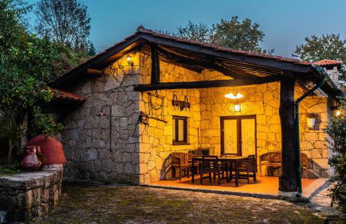 Casa da Terra Nova - Gerês - Foto 3