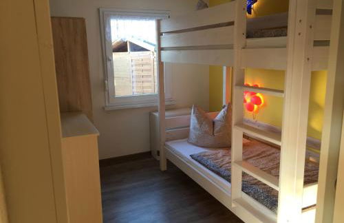 FerienHaus Zur Sonne, Zislow - Foto 20