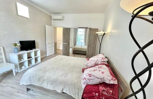 Amiral Courbet Apartment - Foto 7