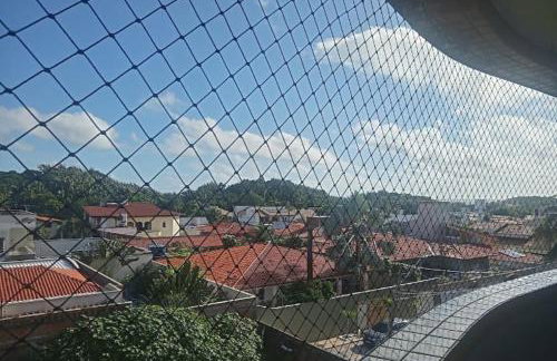 Aconchego no Calhau a 3 Minutos de Carro da Praia Litorânea - Foto 44