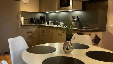 Ferienhof Kunzog - Foto 4, stove