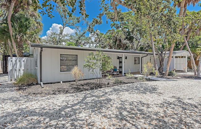 Siesta Key Sanctuary 3 Bedroom Home by RedAwning - Foto 32