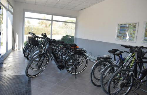 Parkhotel Montigeto - Foto 44