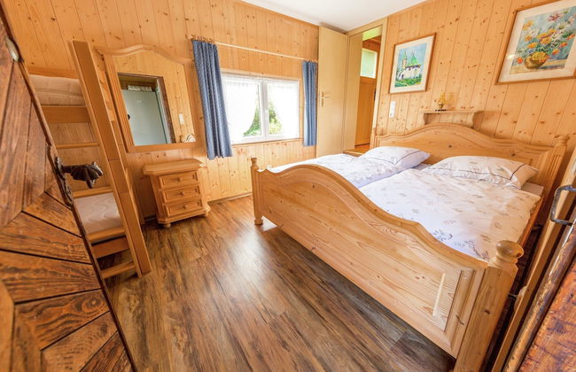 Idyllic Holiday Home With Terrace - Foto 5