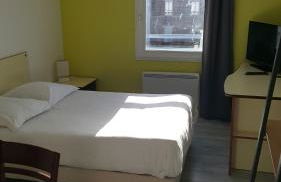 Résidence Hôtelière Poincaré - Foto 20