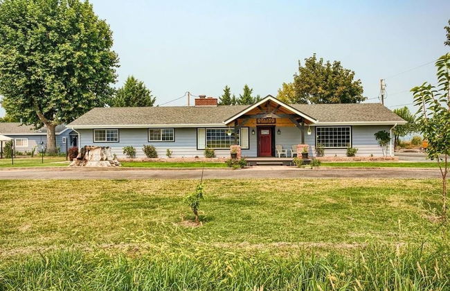 Racing Horse Ranch and Guest House with Golf - Foto 31