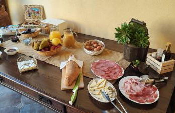 Agriturismo Baglio Vecchio - Foto 9