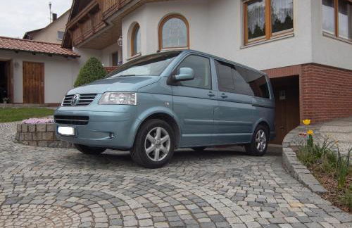 Appartement Ludwigskanal - Foto 70