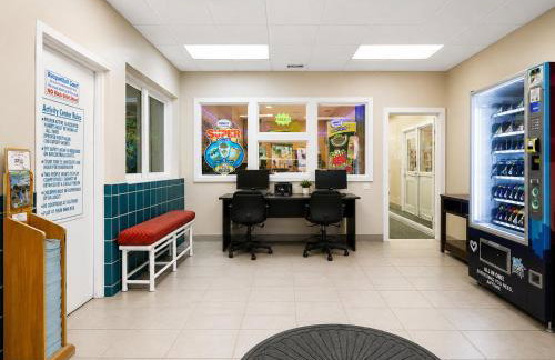 Ocean Landings Resort Cocoa Beach Port Canaveral - Photo 19