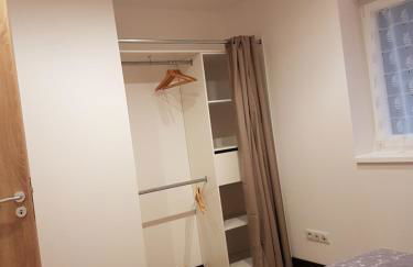 appart Renard 4 étoiles - Foto 7