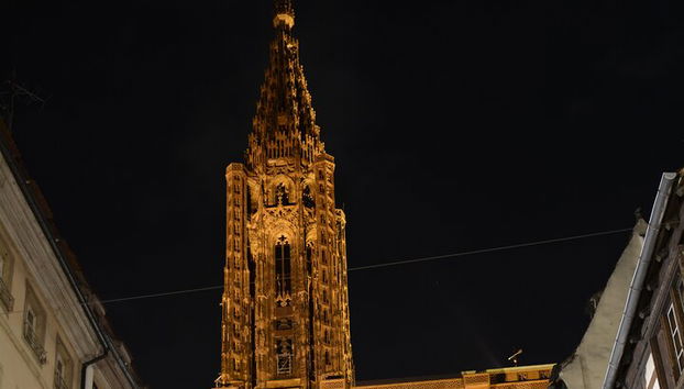 Strasbourg - Private Historic Walking Tour - Photo 5