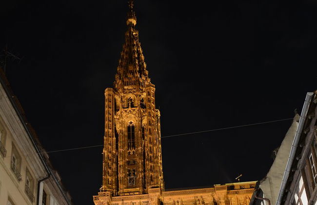 Strasbourg - Private Historic Walking Tour - Photo 5