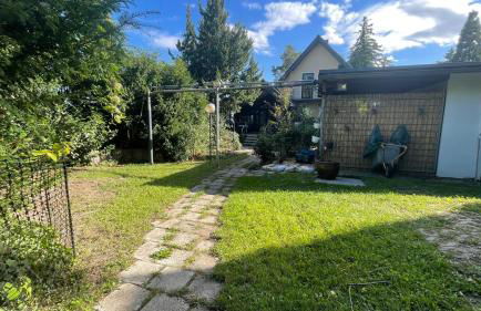 Ferienhaus-Natur-Elbblick-Vollausstattung - Foto 6