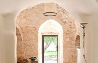 Trulli Amabilia - with swimming pool and parking - Foto 10