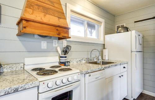 Fish, Boat and Hike On-Site Cape Fair Apartment! - Foto 10