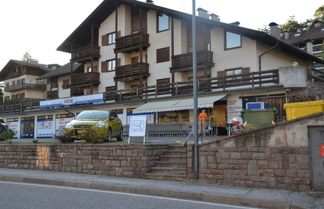 Pet-friendly Mountain Home - Foto 15