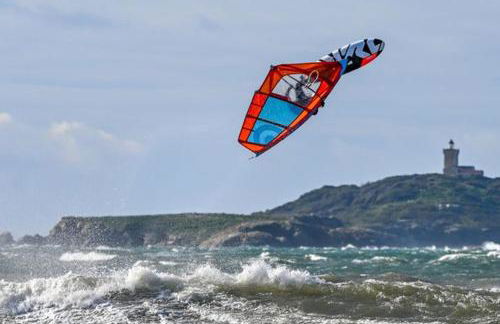 Appartement T2 avec piscine a 100 m de la plage - Foto 26