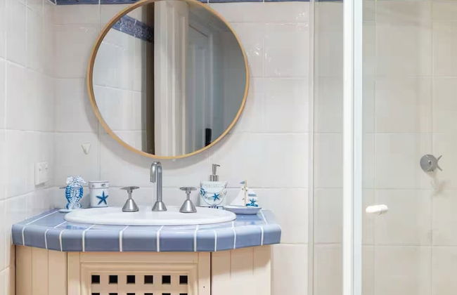 King Bed Luxury View - Captains Retreat - Foto 29