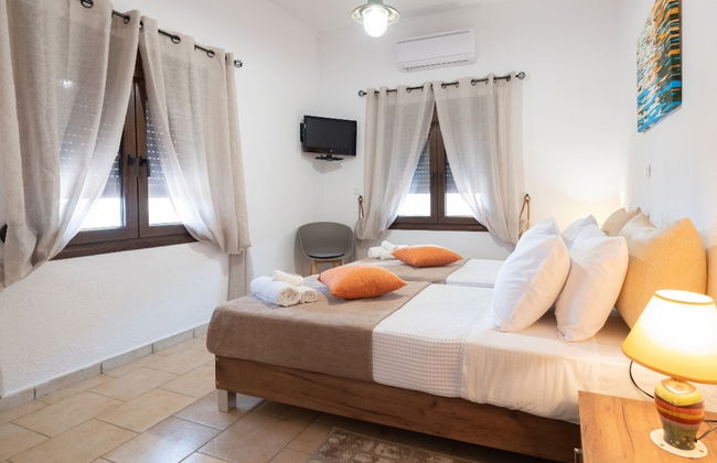 Atalanti Seaside Junior Suites - Foto 26