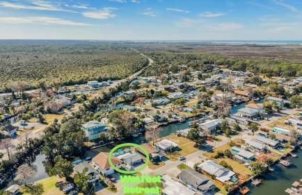 Wet Feet Retreat at Weeki Wachee, The Perfect Riverfront Escape - Foto 47