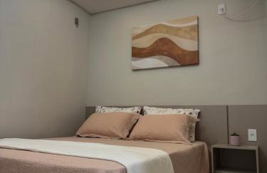 Belíssimo Apto a 2 km da Litorânea - Foto 21