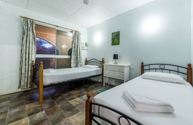 Birdsong House Dingo Beach - Foto 2