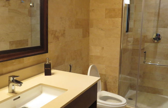 Paseo Suites - Foto 28