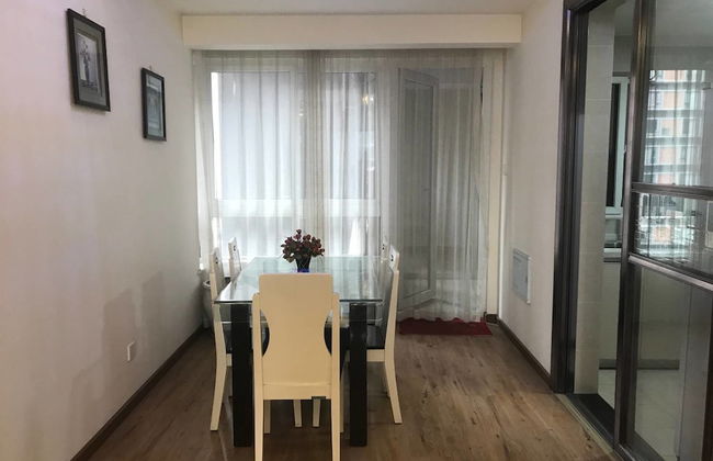 Linjia Boutique Apartment - Photo 14