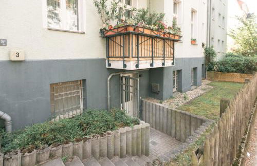 Blue Chili 34 - City Apartment für 4 in Karlshorst - Photo 26