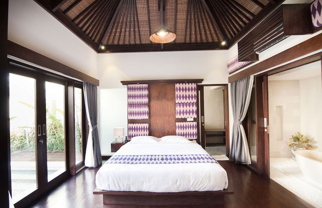 Villa Puspa - Foto 13