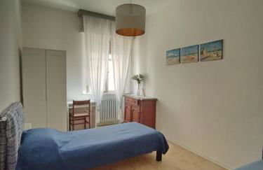 La Conchiglia Azzurra by Affitti Brevi Rimini - Foto 18