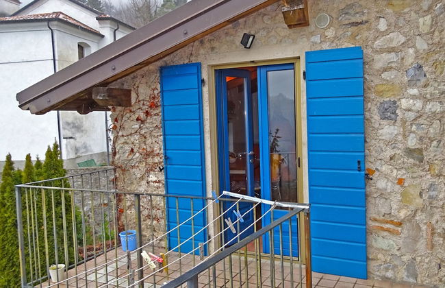 Rustico Colonna - Photo 22