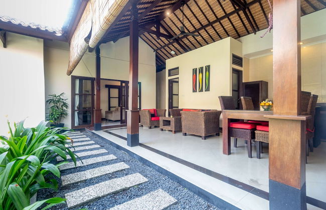 Aleesha Villas - Foto 48