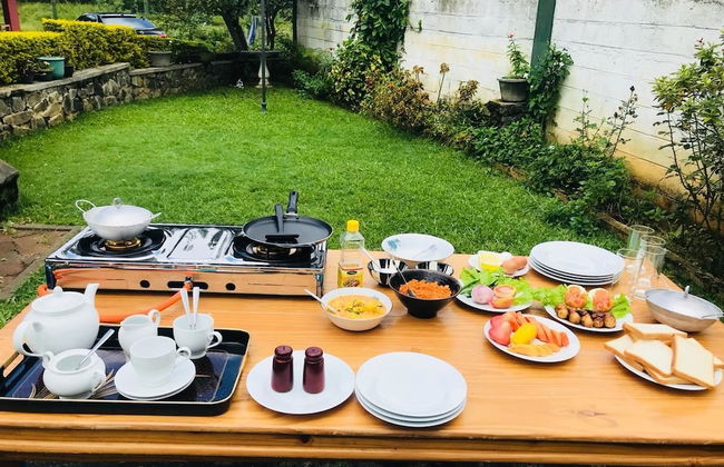 Manchester Villa - Foto 4