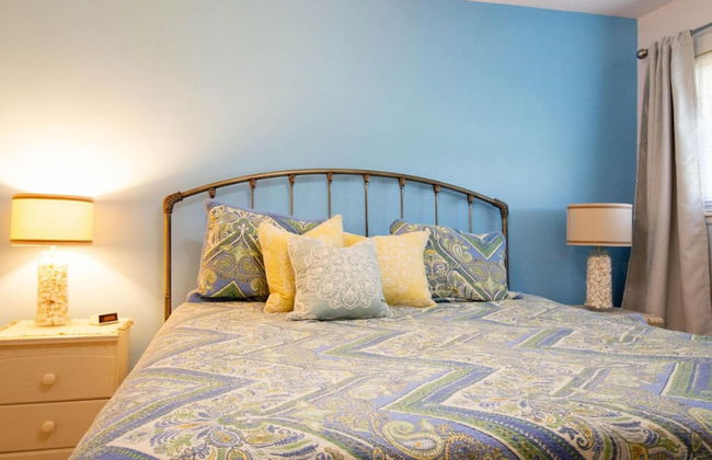 Sandpiper s Perch 1 4 Mile From Beach With Pool - Foto 6