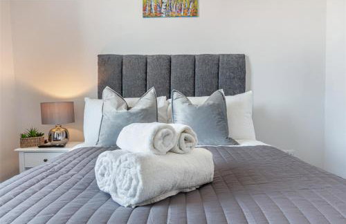 Host & Stay - The Bull Inn, 3 Double Rooms - Foto 2