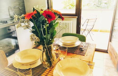 Apartment Bed & Climb - Foto 3