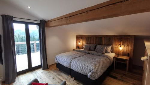 Kräuterhof Chalets - Photo 2