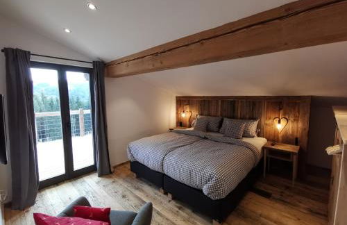 Kräuterhof Chalets - Foto 2