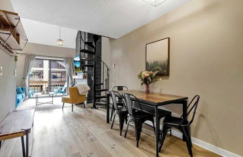 Renovated Ski In Ski Out Condo at Holiday Valley - Foto 7