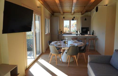 La Dimora del Monte Bianco - Foto 40