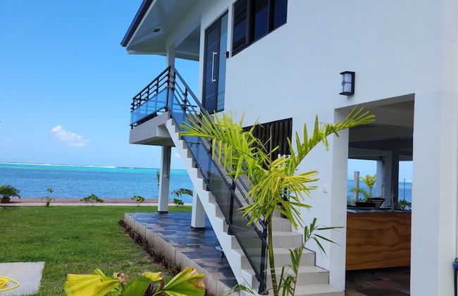 Villa Matoanui - Foto 16