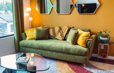 Vintage Vibes - Minutes From The Broadway Buzz - Foto 1