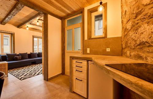 Blaue Wohnung - Goldenes-Häusle - Foto 10