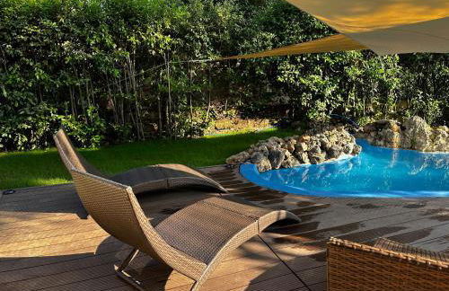 Villa degli Ulivi - Foto 41