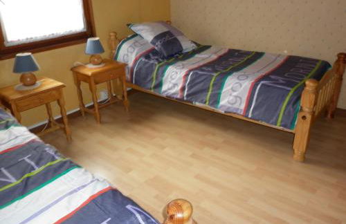 Maison bleue Petermann - Foto 14