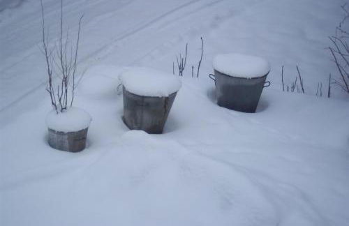 Gîte de La Saugiat - Foto 27