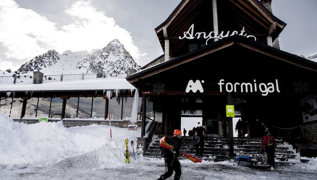Formigal Ski School - - Photo 5